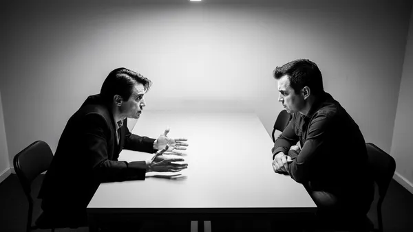 Why Your Conflict Instincts Are Wrong (And How to Fix Them)