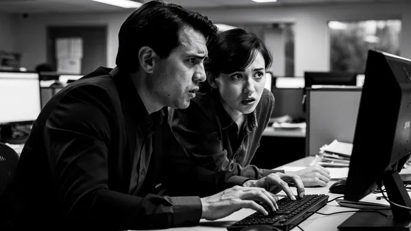 Coworker Said 'You're Getting Fired': A Communication Red Flag