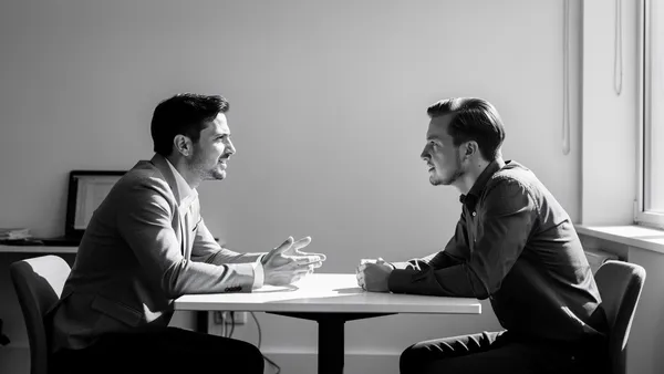 Why Daily Talk Beats Engagement Programmes