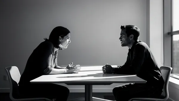 What Emotional Intelligence Really Looks Like at Work