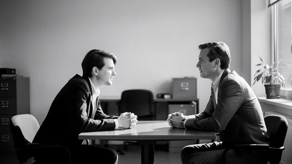 What Emotional Intelligence Really Looks Like at Work