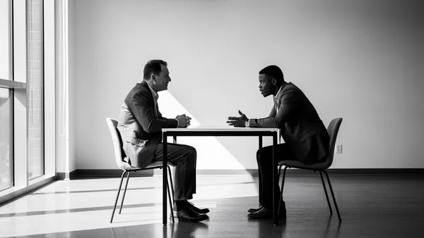 What Emotional Intelligence Really Looks Like at Work