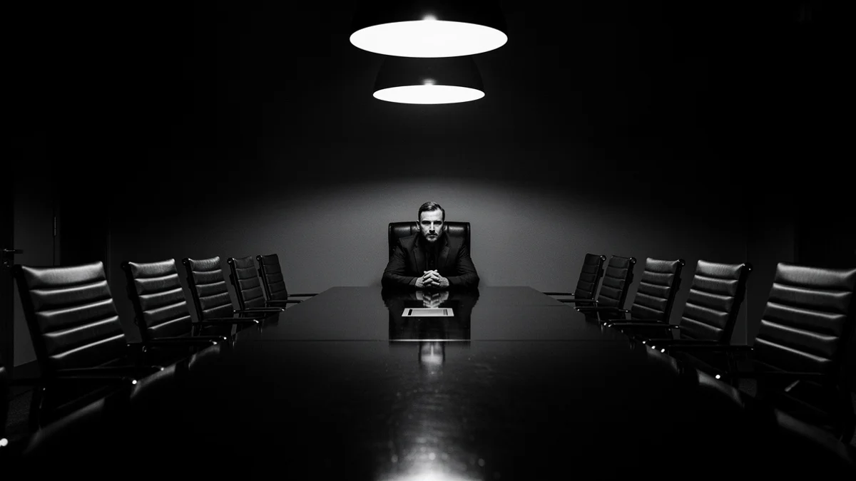 Illustration for Emotional Safety at Work Starts With How Leaders Talk