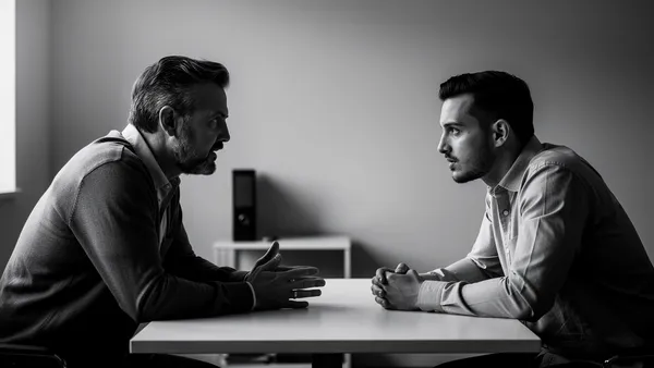 Employee Engagement Is Really a Communication Problem