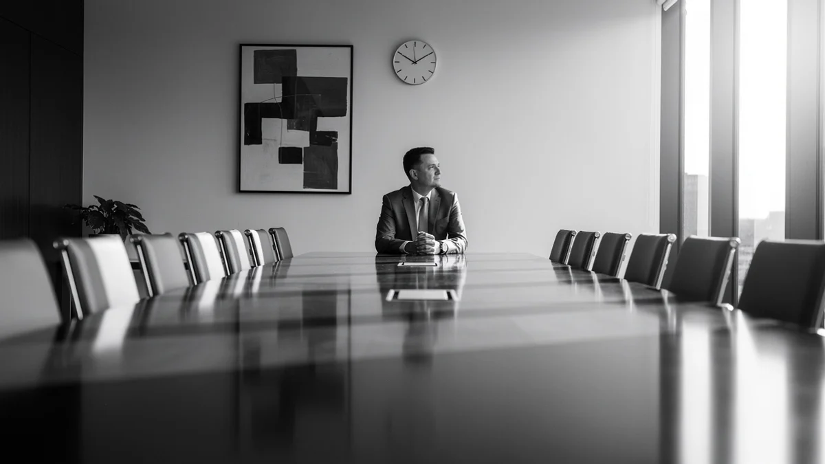 Illustration for Why Employee Engagement Is a Communication Problem