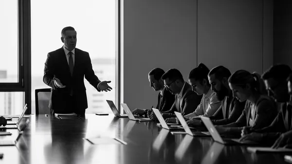 Why Low Engagement Is a Communication Failure