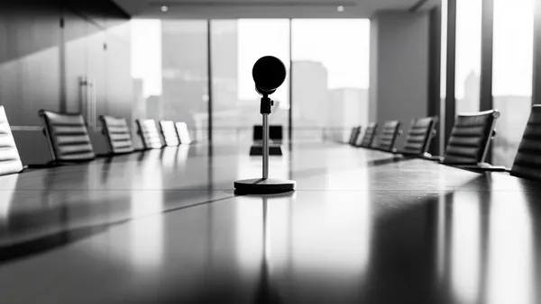 Why Your Employee Listening Program Isn't Working