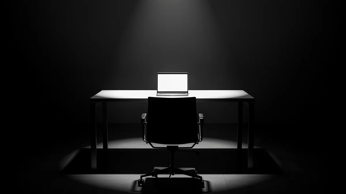 Illustration for Employee Resigns Over PTO Threat and Boss Backs Down