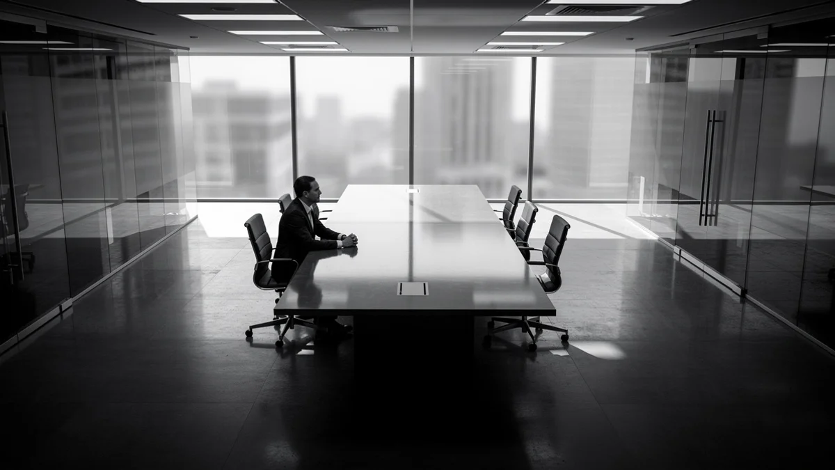 Illustration for Happy Employees vs. Honest Ones: What Surveys Miss