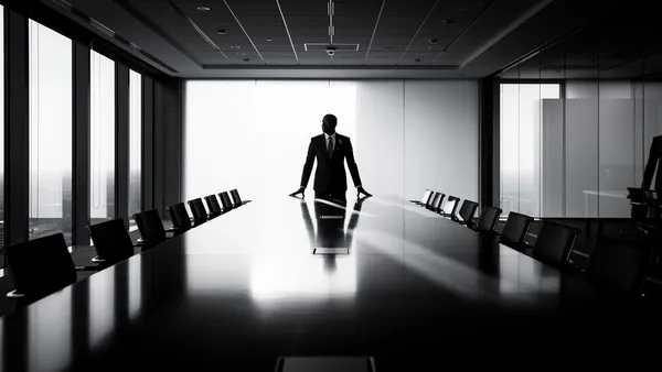 What Executive Presence Actually Means