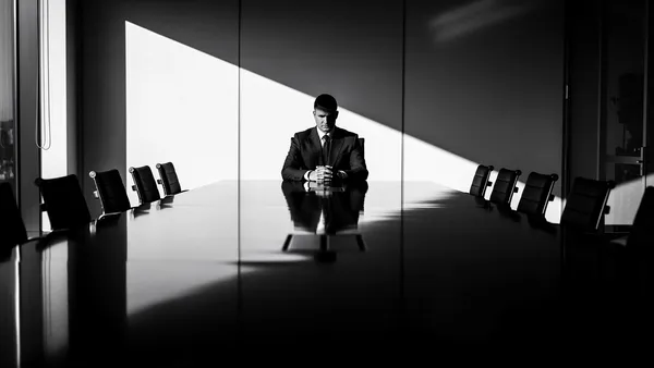 Why Senior Executives Fail Interviews (It's Not Their Resume)