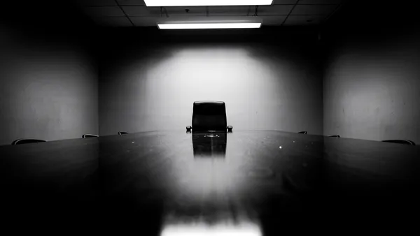 Why Qualified Executives Fail Interviews: The Real Reason