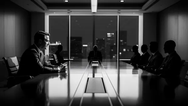 How to Respond When Executives Interrupt You