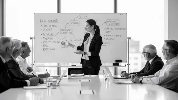 Gen Z Communication Style Is Reshaping Workplaces