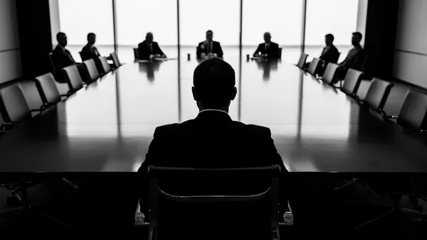 How to Handle Interruptions from Senior Executives