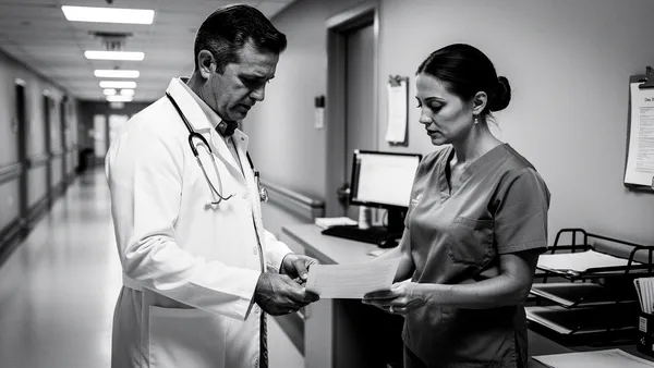 How Hospital Communication Failures Cost Lives