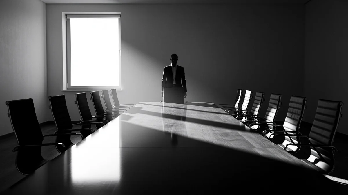 Illustration for Can Leadership Actually Build a Civil Workplace?