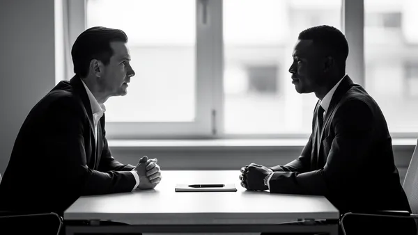 Why Listening Alone Won't Keep Your Best Employees