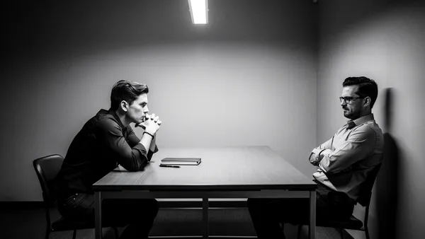 How to Handle Workplace Conflict Before It Explodes