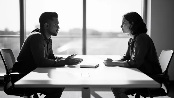 How to Handle Workplace Conflict the Right Way