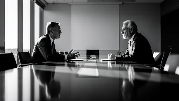 What Nippon AMC's Retention Record Tells Us About Leadership Communication