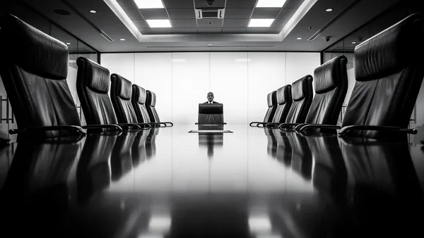 OpenAI Exodus: The Communication Failure Behind 14 Departures