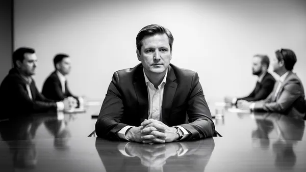 The 2-Second Pause That Builds Executive Presence