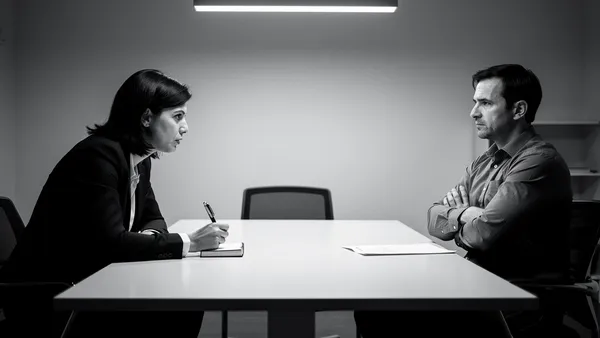 Why Performance Reviews Fail (And How to Fix Them)