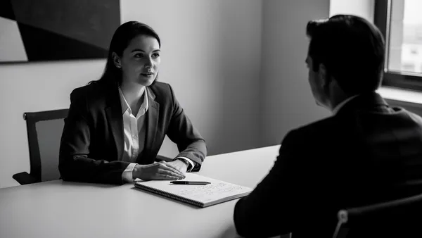 How to Control Your Performance Review Conversation
