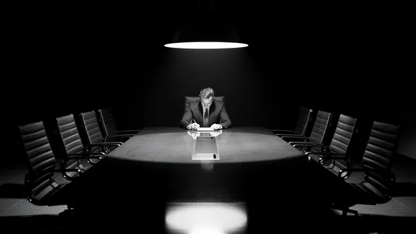 When a Promotion Becomes a Nightmare: Speak Up Fast