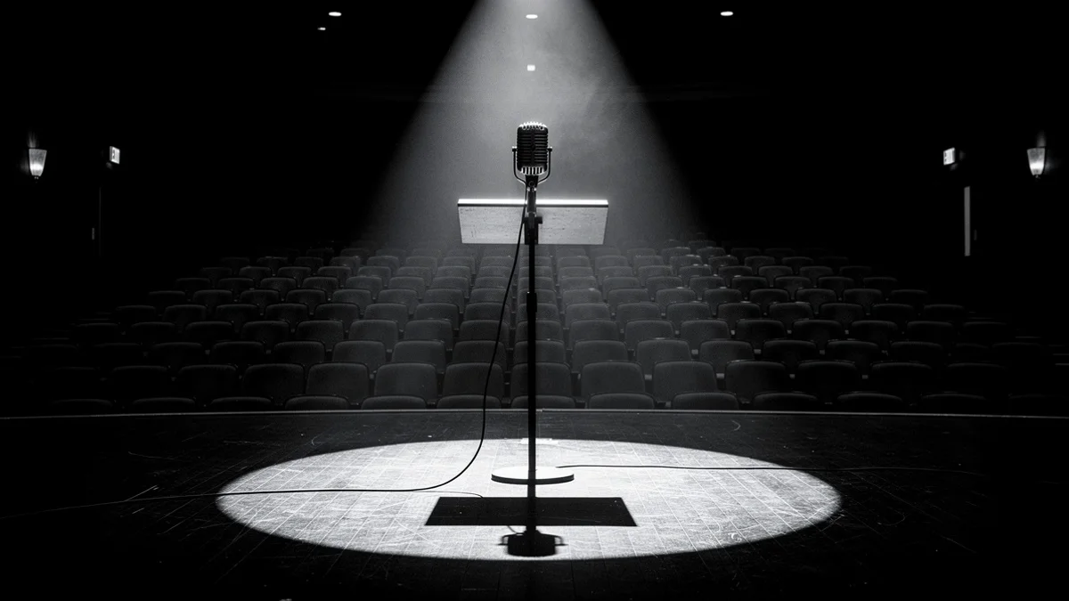 Illustration for 13 Public Speaking Myths That Are Hurting You