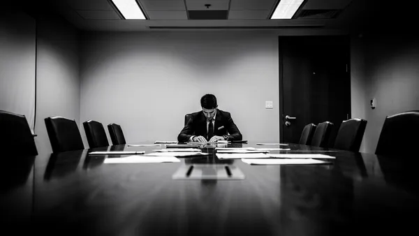Why Repeating a Complaint Never Fixes It at Work