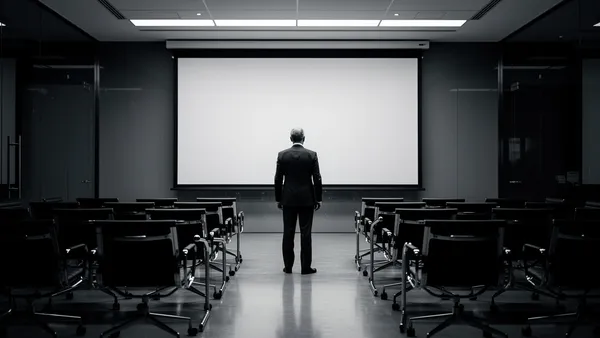 Why Your Boss Can't Say the Real RTO Reason
