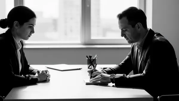 How to Set Clear Expectations at Work