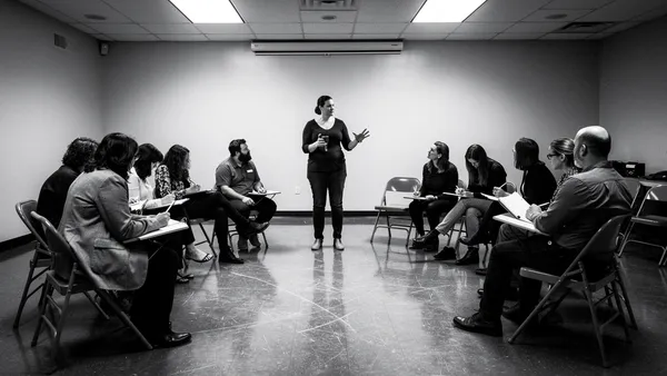 What Toastmasters Bangladesh Got Right About Leadership Training