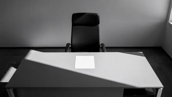 Why Your Best Employee Quit (And Didn't Tell You)