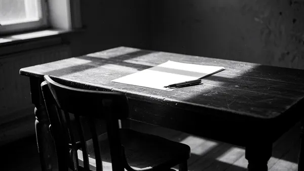 Why People Avoid Writing (And What It Really Means)