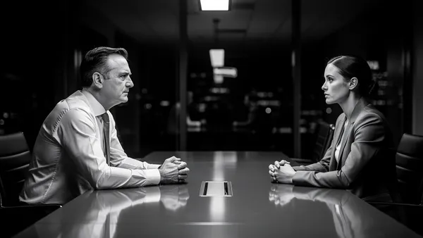 Why Bad Workplace Behaviour Kills Strategy and Talent