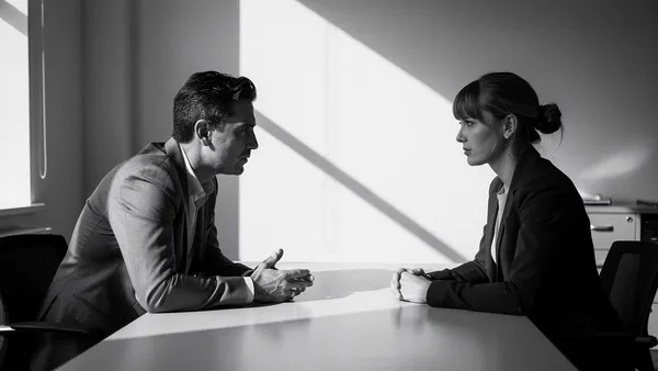 Why You're Handling Workplace Conflict Wrong