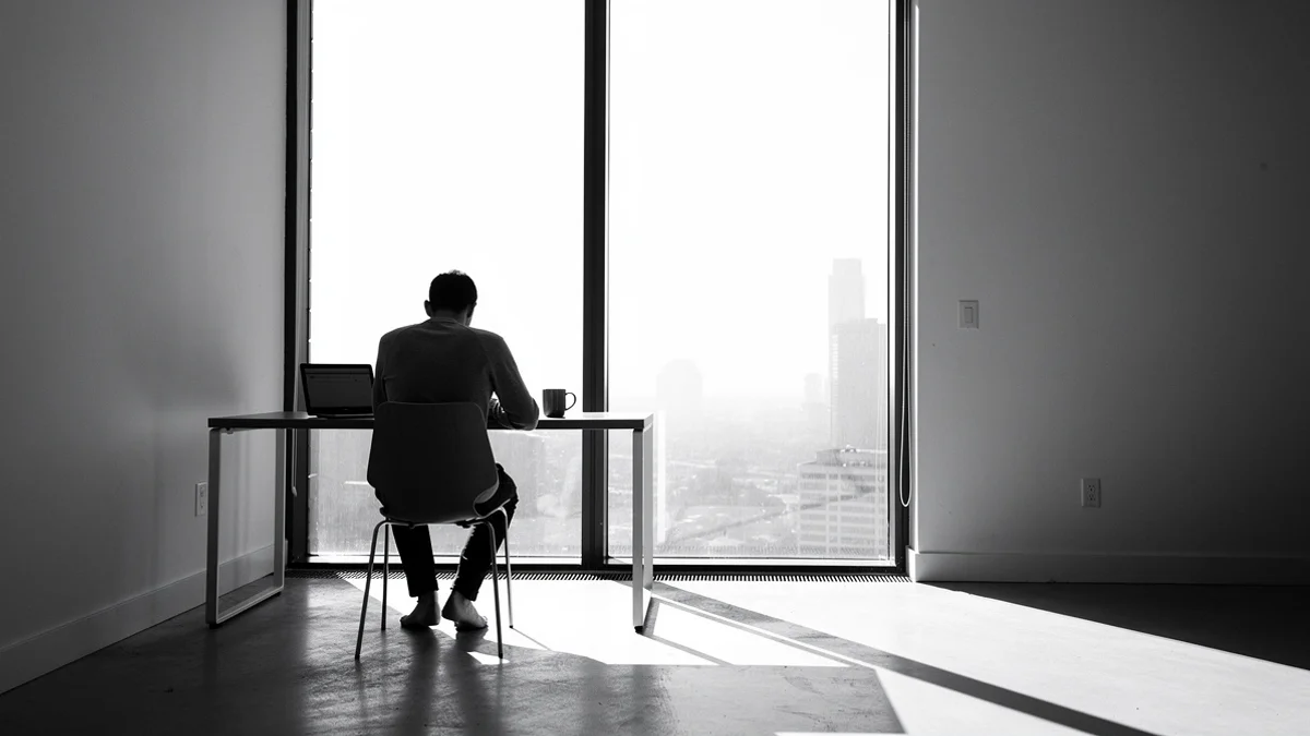 Illustration for Why Writing Skills Now Win Remote Jobs