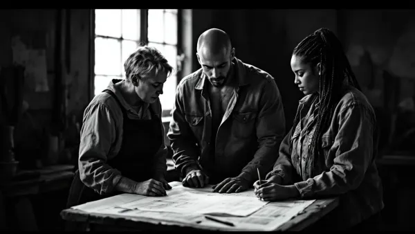 Team Synergy vs Teamwork: What's the Difference?