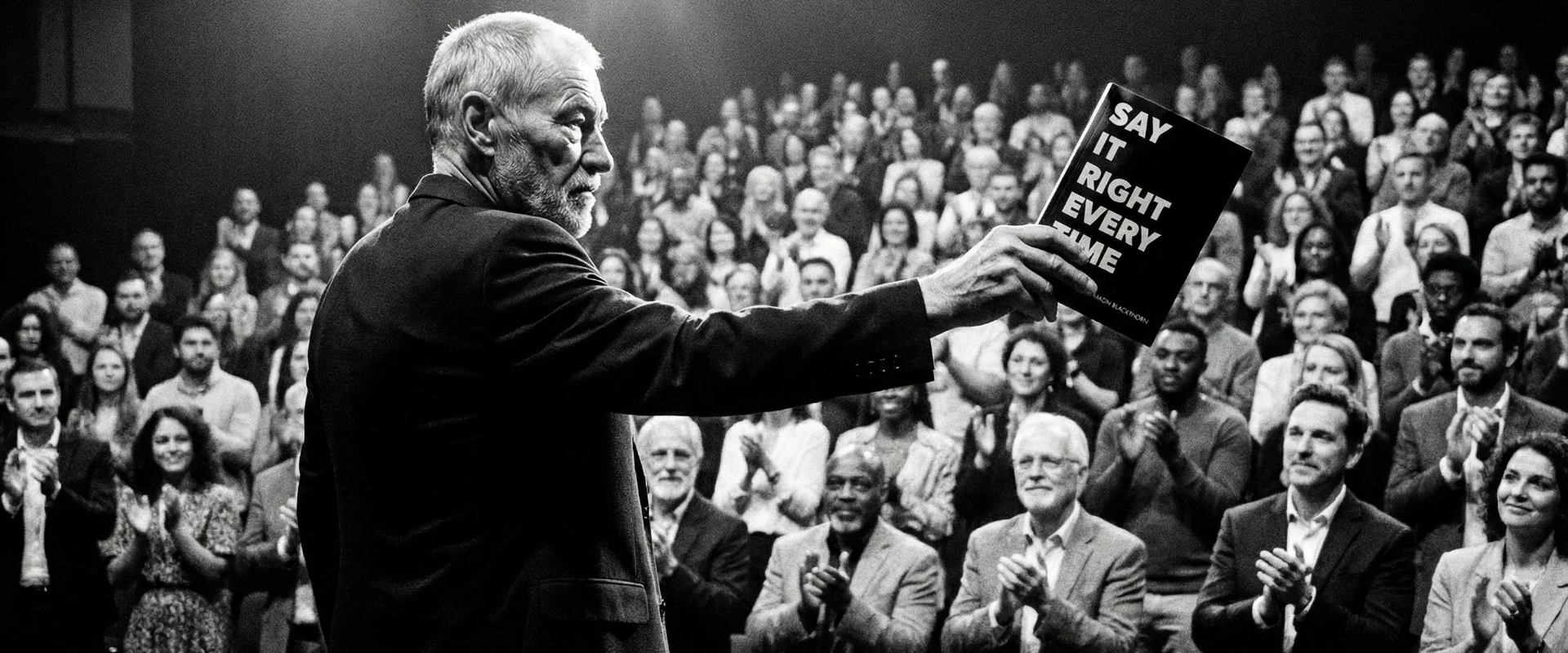 Communication in action