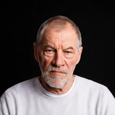 Eamon Blackthorn — Communication Skills Expert and Author