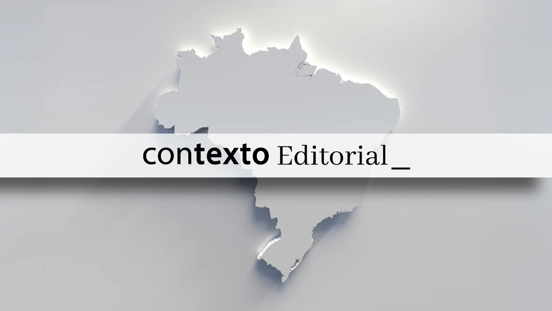 Contexto Editorial launch – global publishing support for Brazilian authors.